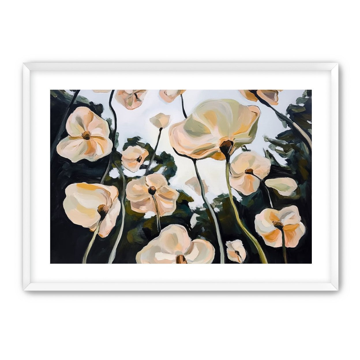 Paper Petals