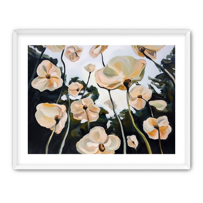 Paper Petals