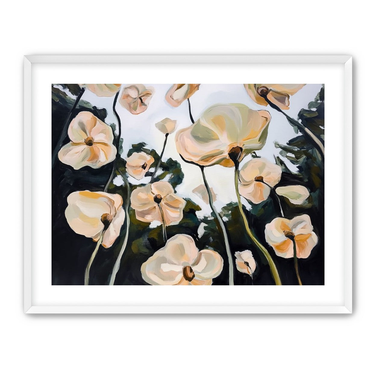 Paper Petals