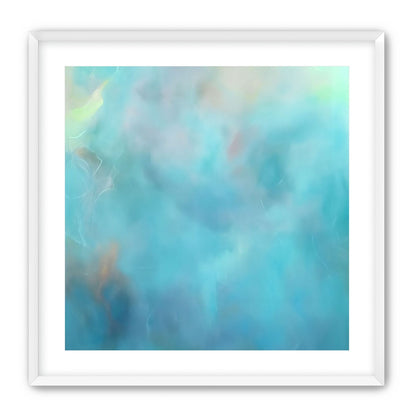 Movement Within Color Gradients
