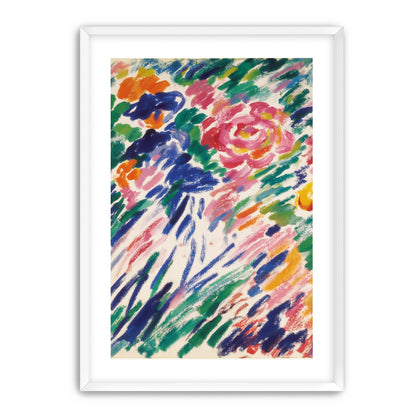 Bouquet Walk