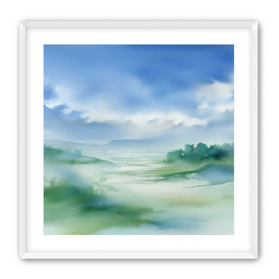 Whisper in the Field