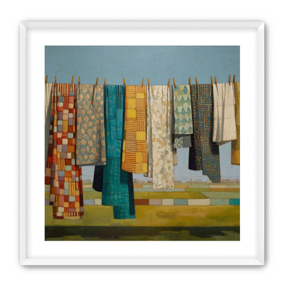Summer Laundry