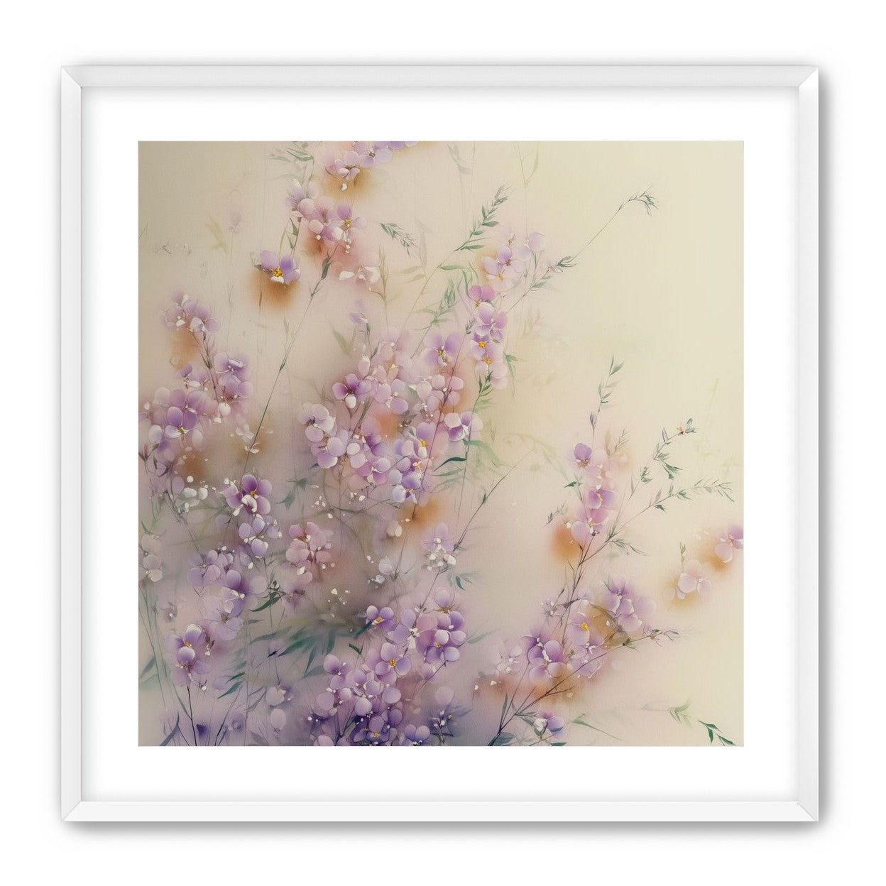 Golden Lavender