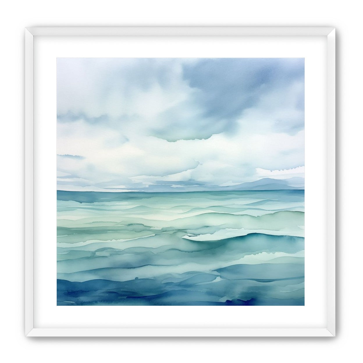 Ocean’s Melody