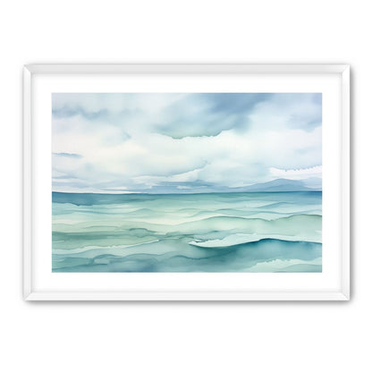 Ocean’s Melody