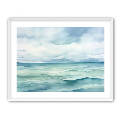 Ocean’s Melody