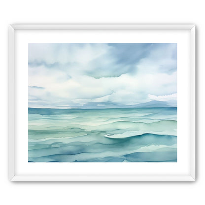 Ocean’s Melody