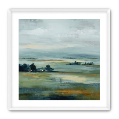 Misty Horizon