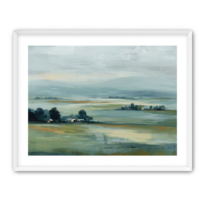 Misty Horizon