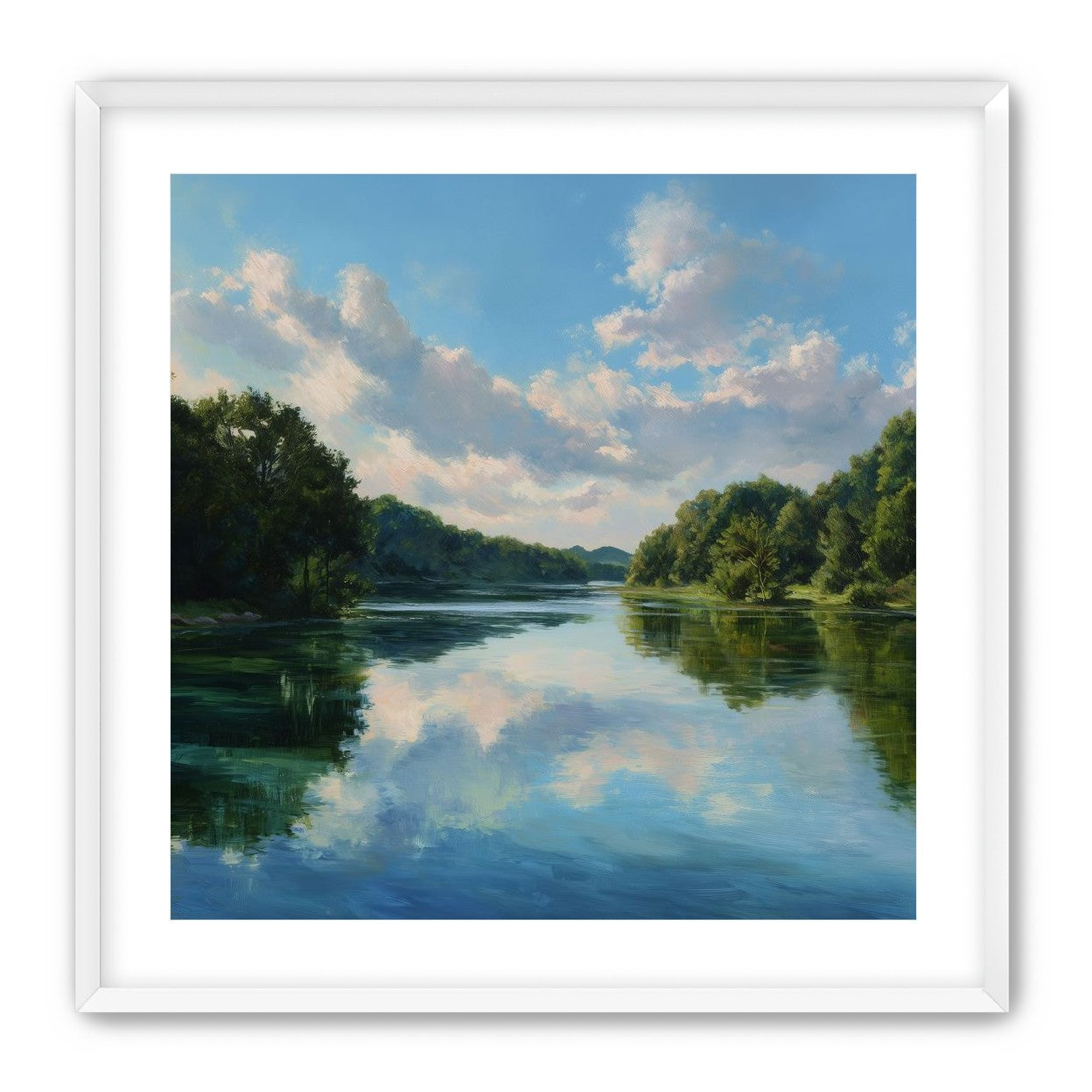River Delta