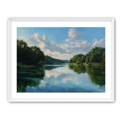 River Delta