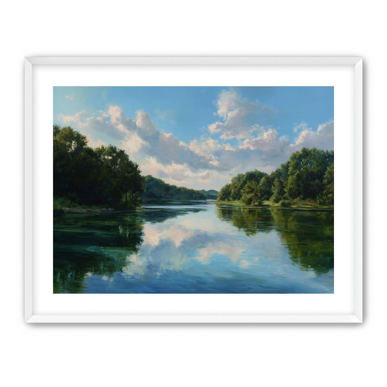 River Delta