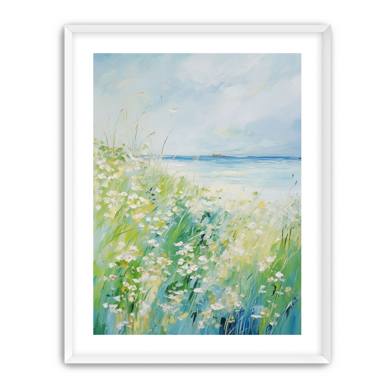 Whispers of Water