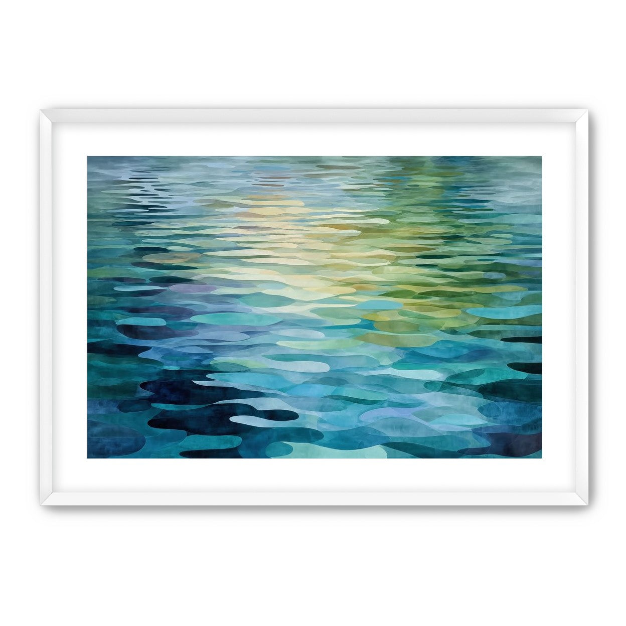 Memory in Ripples