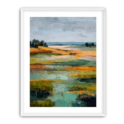 Dark Pools Breaking the Meadow