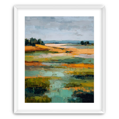 Dark Pools Breaking the Meadow