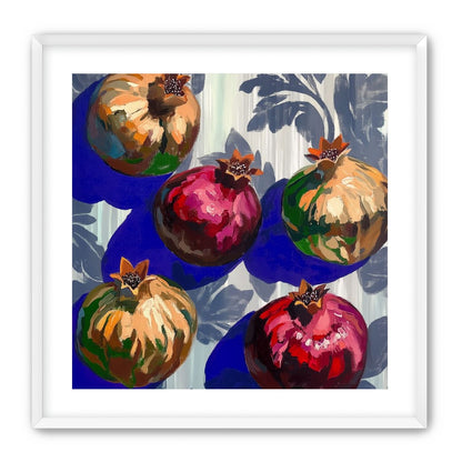 Harvest Reverie