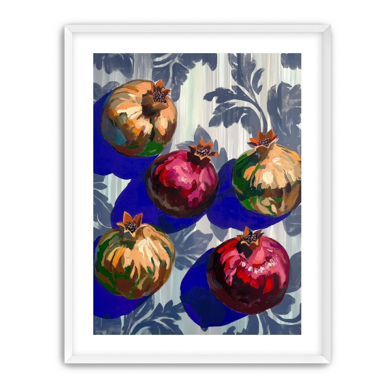 Harvest Reverie