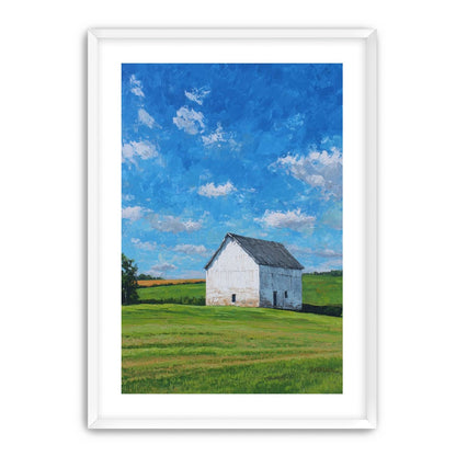 Barn Solo