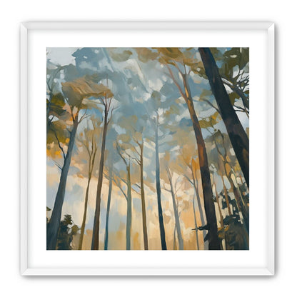 Awakening Woods