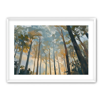 Awakening Woods