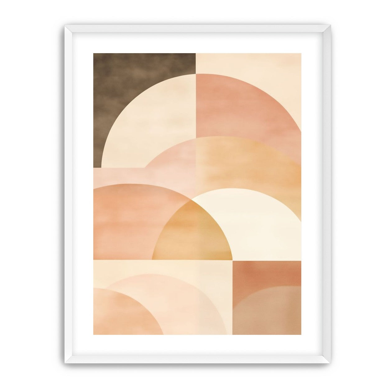 Arches and Fields