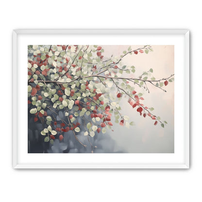 Delicate Branches