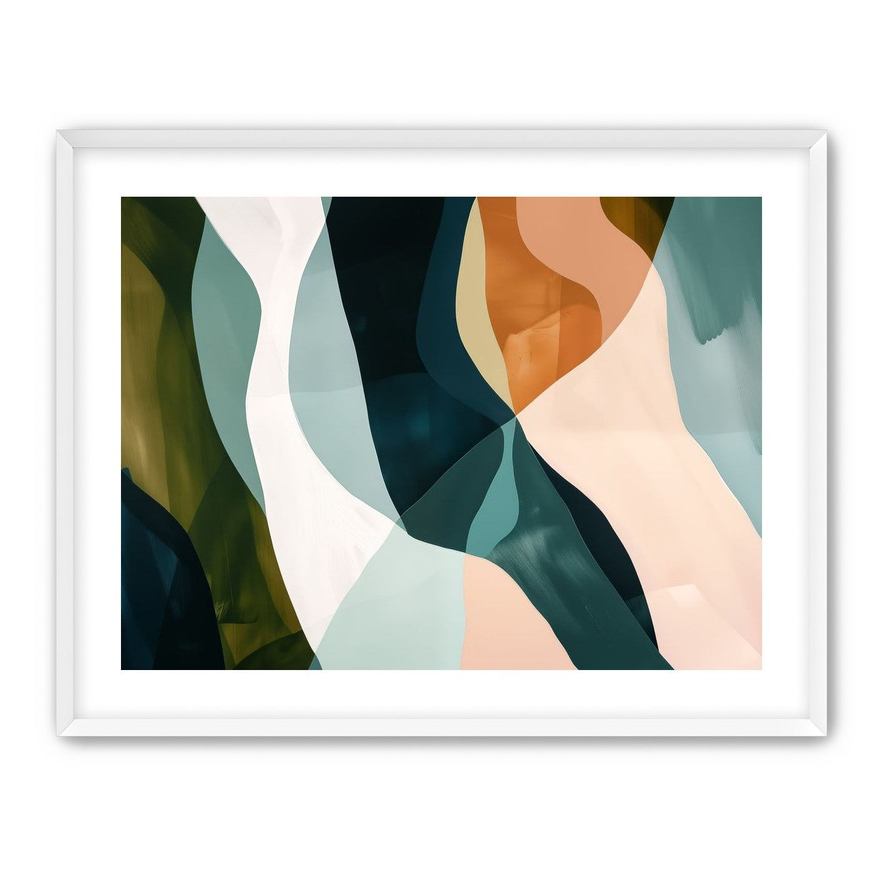 Fluid Colors