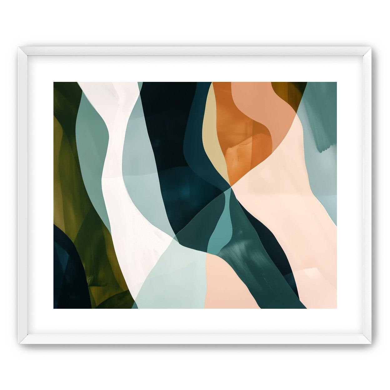 Fluid Colors