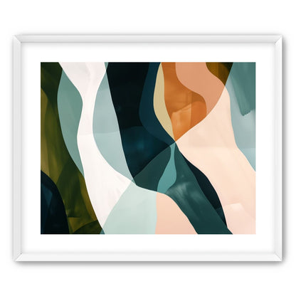 Fluid Colors