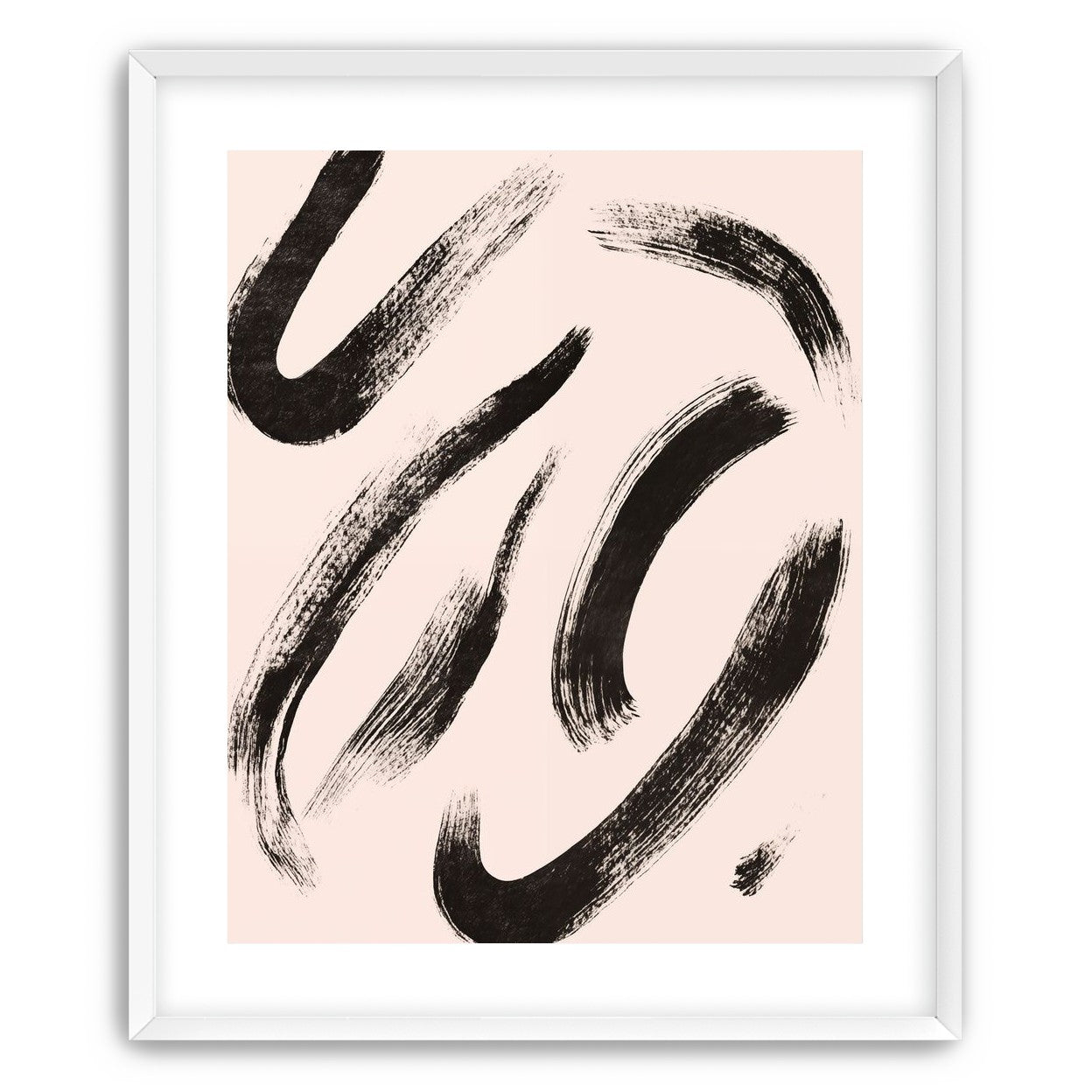 Ink Sequence