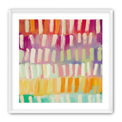 Confetti Skies No. 3