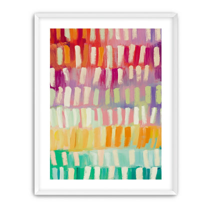Confetti Skies No. 3