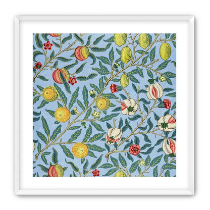 Fruits on the Vine