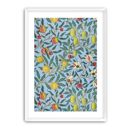 Fruits on the Vine
