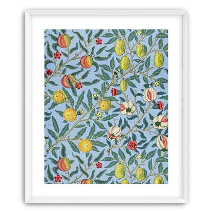 Fruits on the Vine