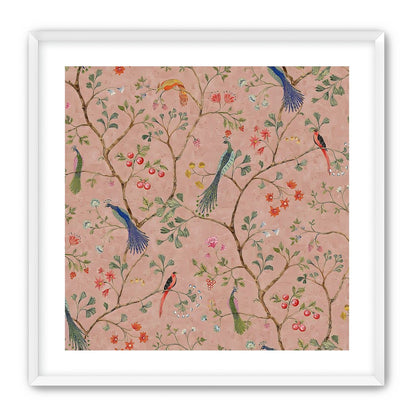 Songbirds, Pink