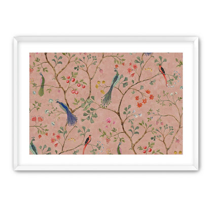 Songbirds, Pink