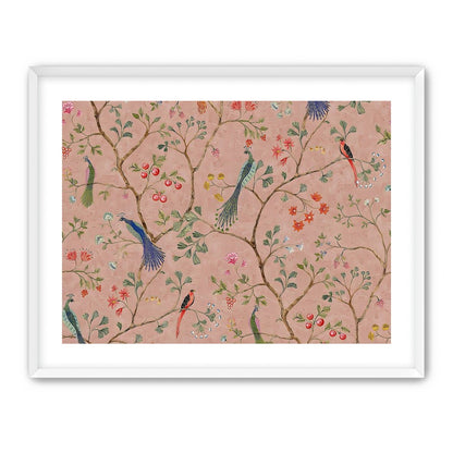 Songbirds, Pink