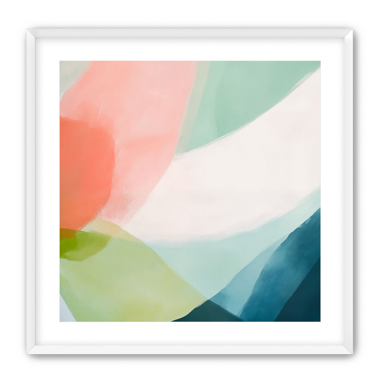Soft Currents No. 1