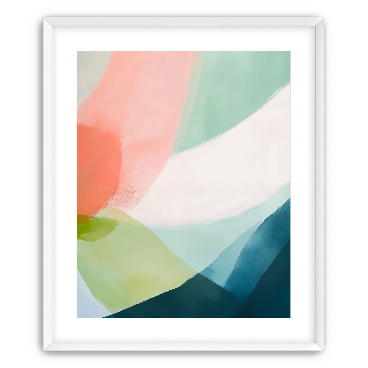 Soft Currents No. 1
