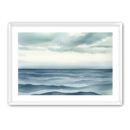 The Rhythm of Tides