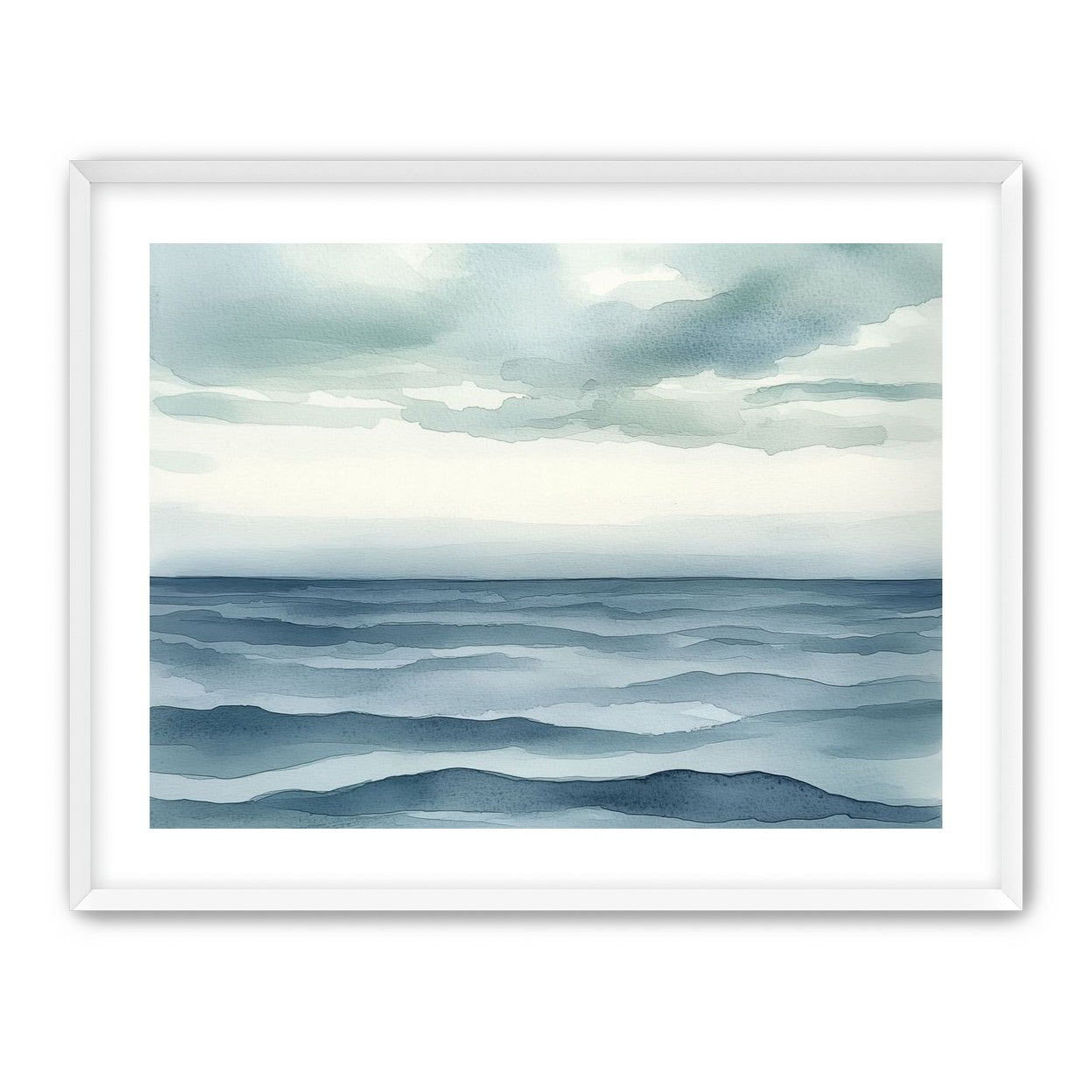 The Rhythm of Tides