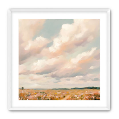 Cloud Chorus I