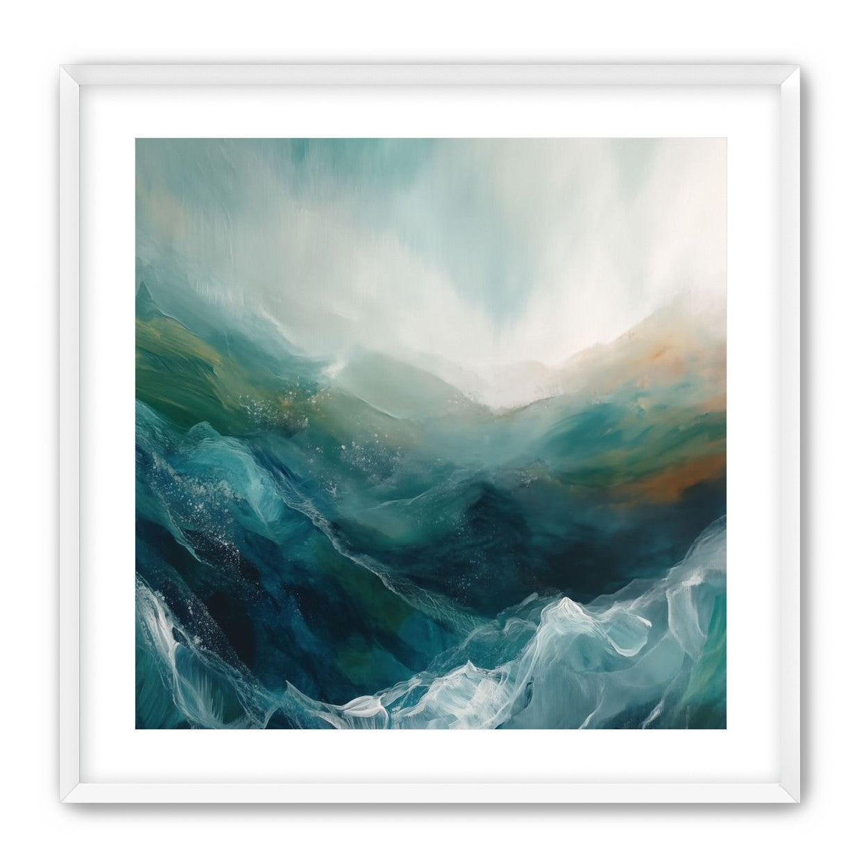 Drift No. 2
