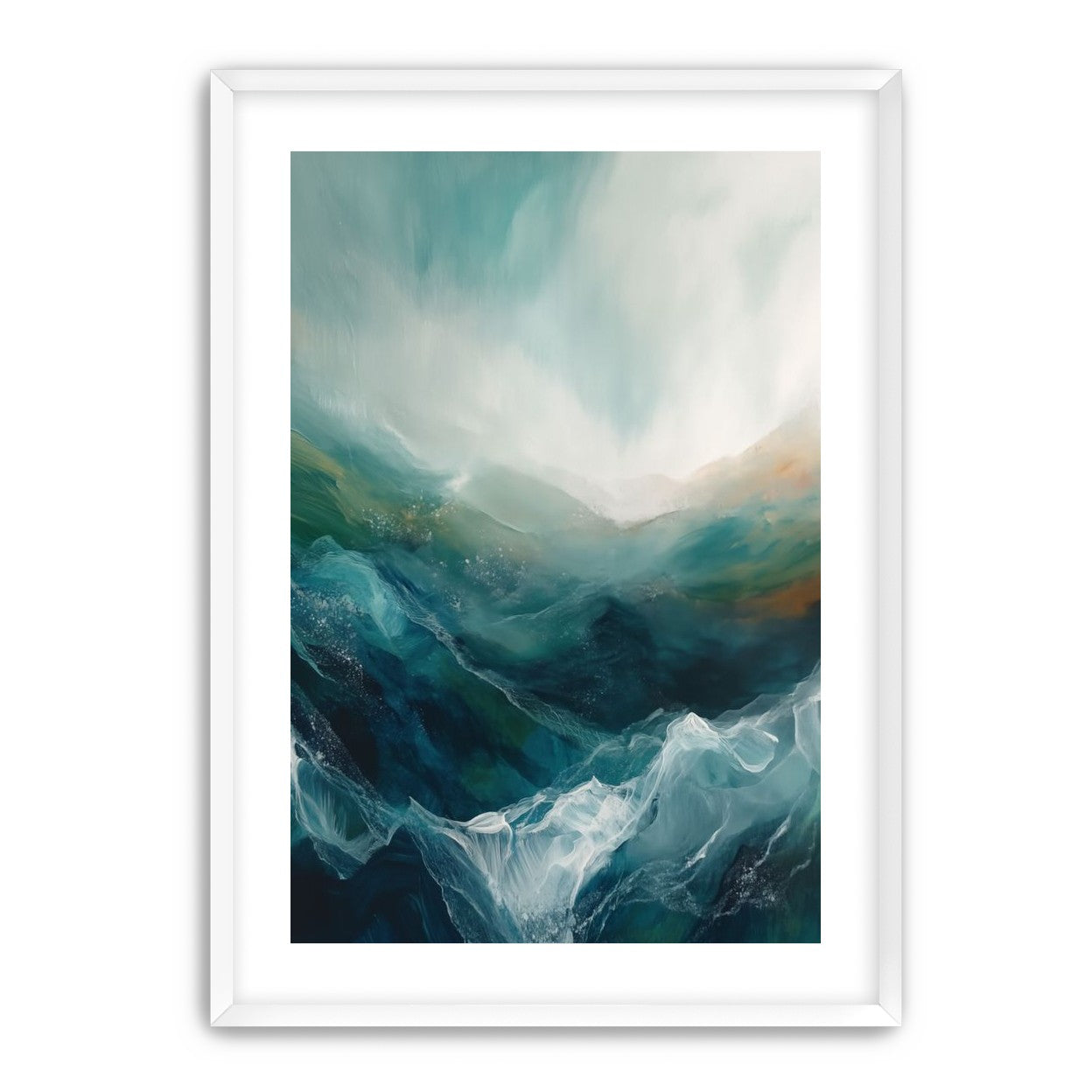 Drift No. 2