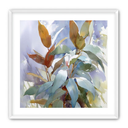 A Garden Study
