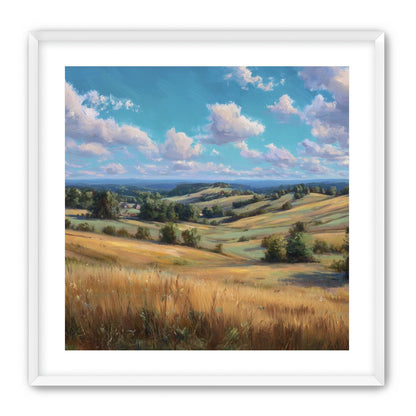 Rolling Field