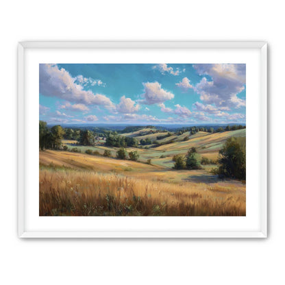 Rolling Field
